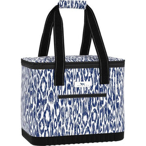 SCOUT The Stiff One Large Soft Cooler - Grain Teaser