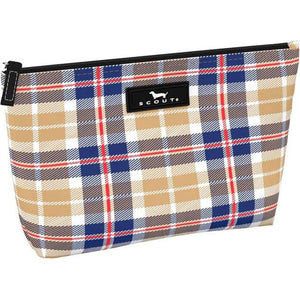 SCOUT Twiggy Makeup Bag - Kilted Age
