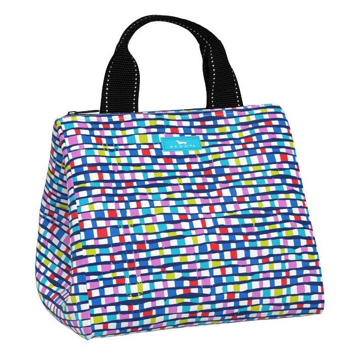 SCOUT Eloise Lunch Box - Weavie Wonder