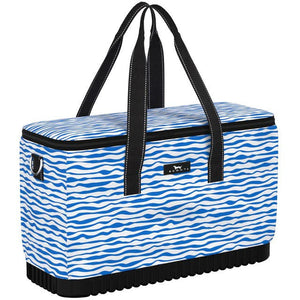 SCOUT Cool Horizons Soft Cooler - Vitamin Sea - FINAL SALE