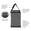 SCOUT 3 Girls Extra-Large Tote Bag - Fleetwood Black