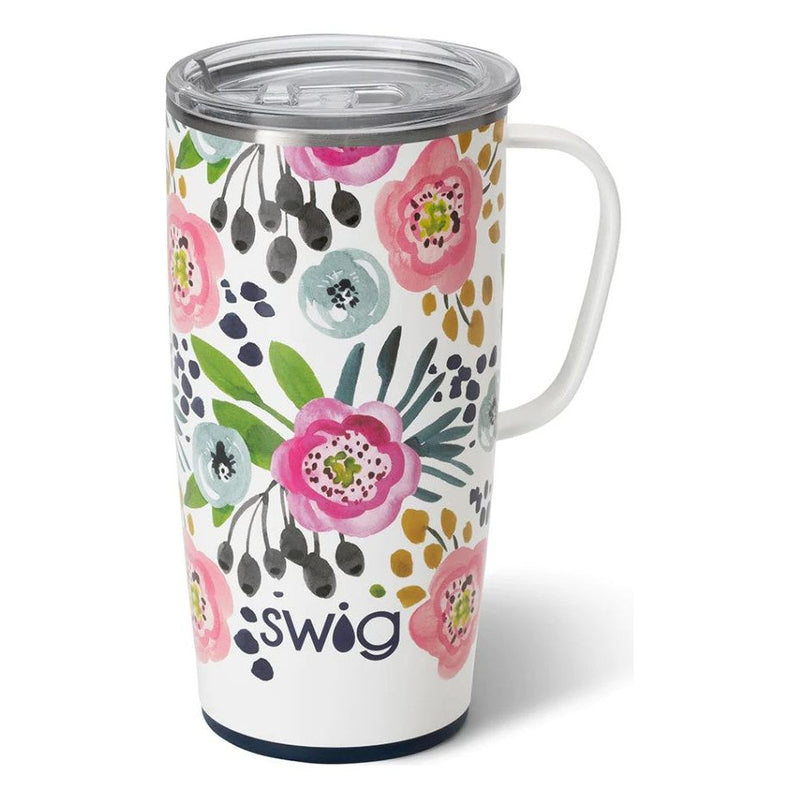 Swig 22 oz Travel Mug - Primrose