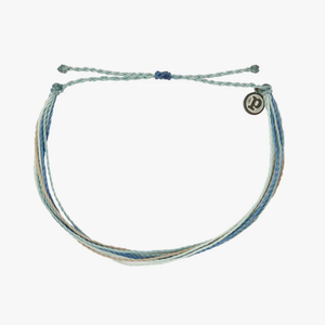 Pura Vida Original Anklet - April Showers