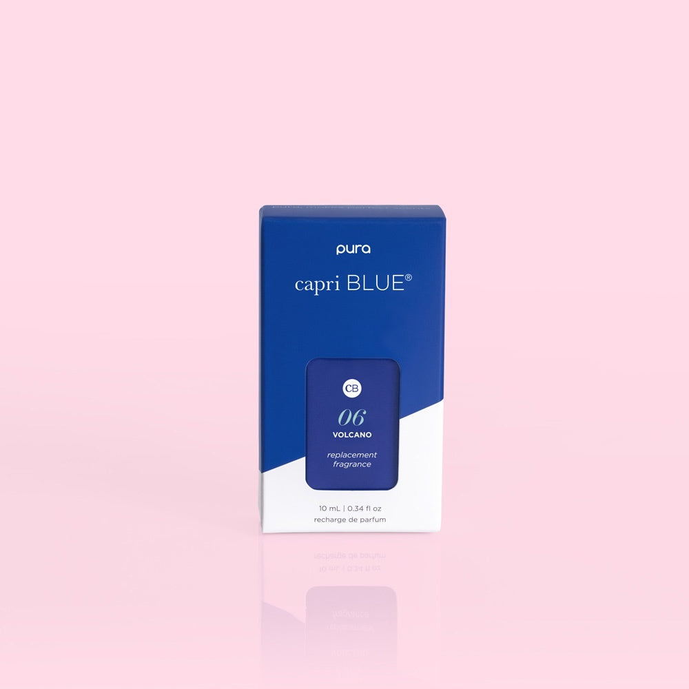 Capri Blue Volcano Pura Fragrance Refill