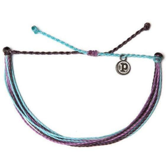 Pura Vida Original Bracelet - Berry Cute