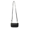 Joy Crossbody Wristlet - Black