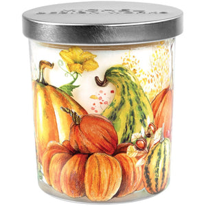 Pumpkin Prize Scented Jar Candle - FINAL SALE