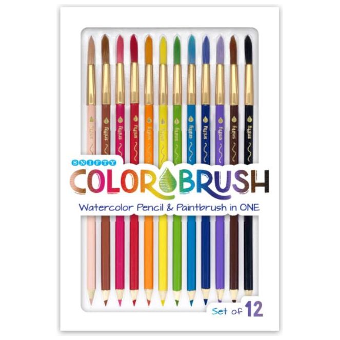 Colorbrush - Watercolor/Paintbrush