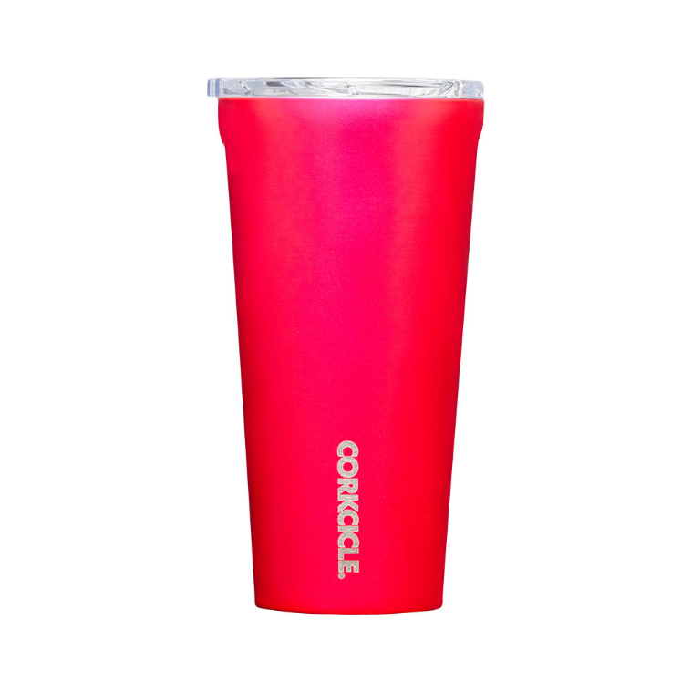 16oz Corkcicle Tumbler - Cherry Blossom
