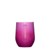 Stemless 12 oz. Corkcicle - Ombre Unicorn Kiss