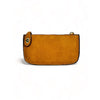 Joy Crossbody Wristlet - Honey