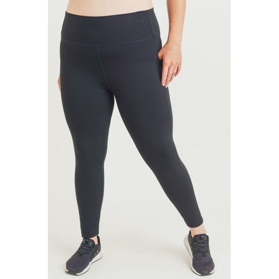 Popular 21 Fold Over Yoga Pants for Women | Soft Cotton Full Length Leggings  (Black/Black, Small) at Amazon Women's Clothing store