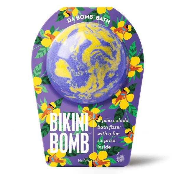 Da Bomb Bath Fizzer - Bikini