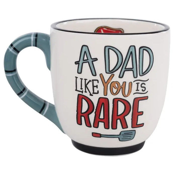 Dad Like You Is Rare Mug
