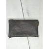Riley Coffee Crossbody Wristlet