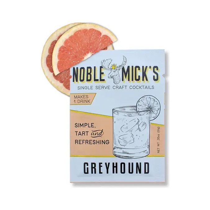 Greyhound Single Serve Craft Cocktail Mix