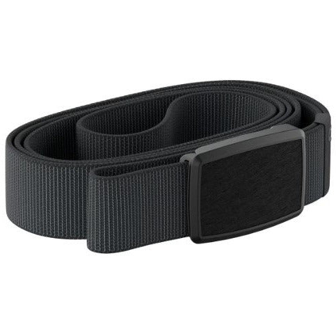 Groove Belt - Low Profile - Deep Stone/Gun Metal - OSFM