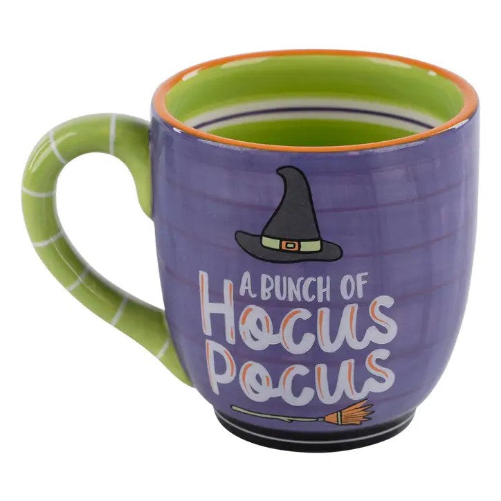 Hocus Pocus Mug - FINAL SALE