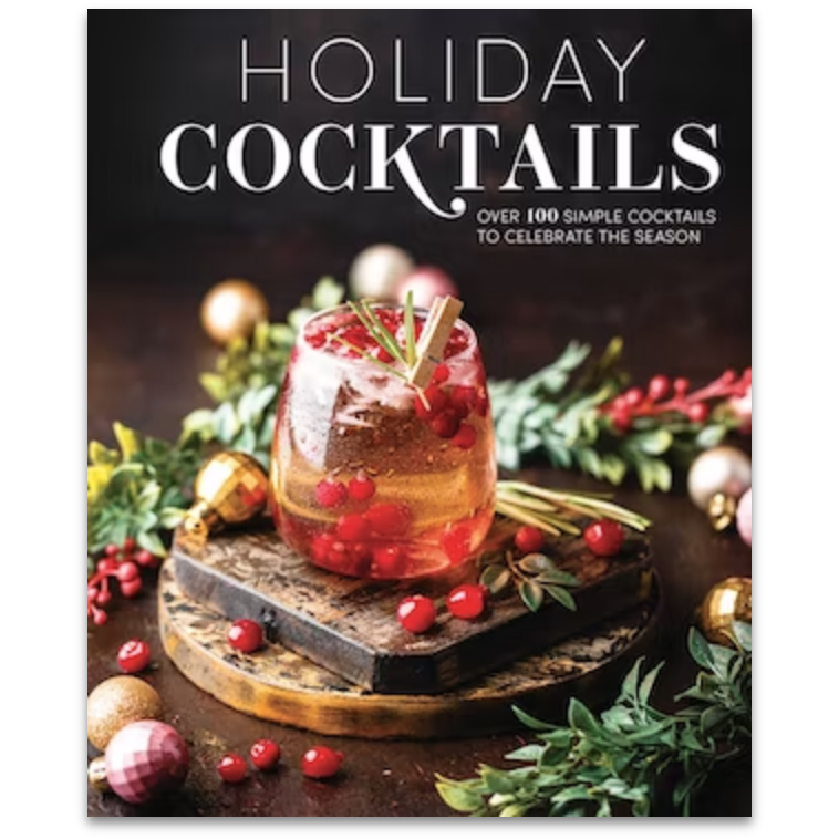 Holiday Cocktails