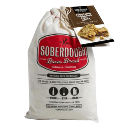Soberdough Beer Bread