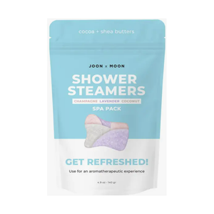 Shower Steamer Spa Pack