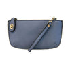 Joy Crossbody Wristlet- Periwinkle