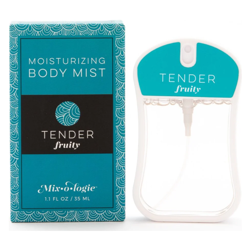 Mixologie Moisturizing Body Mist - Tender | Fruity