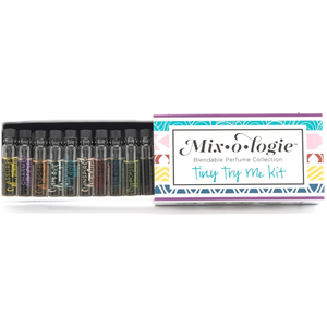 Mixologie Tiny Try Me Perfume Kit