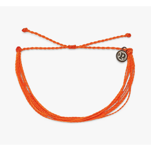 Pura Vida Solid Original - Orange
