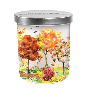 Orchard Breeze Candle Jar with Lid - FINAL SALE