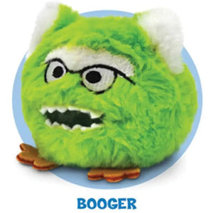 PBJ Silly Monsters - Booger