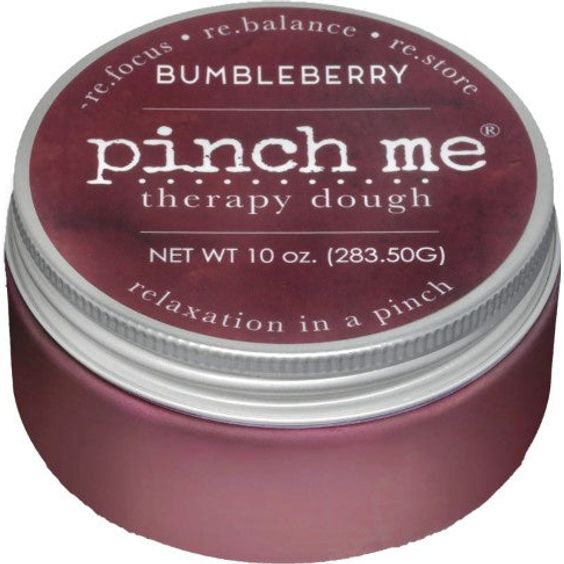 Pinch Me Therapy Dough - Bumbleberry