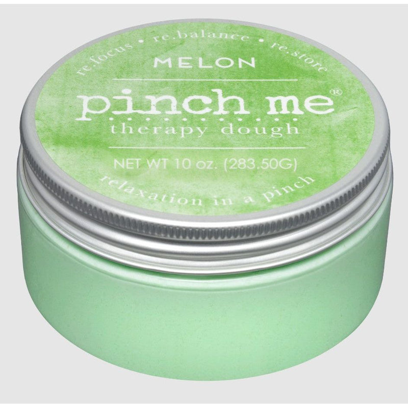 Pinch Me Therapy Dough - Melon