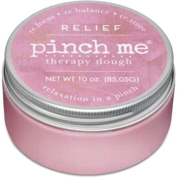 Pinch Me Therapy Dough - Relief