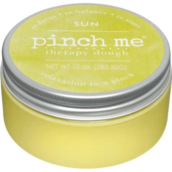 Pinch Me Therapy Dough - Sun