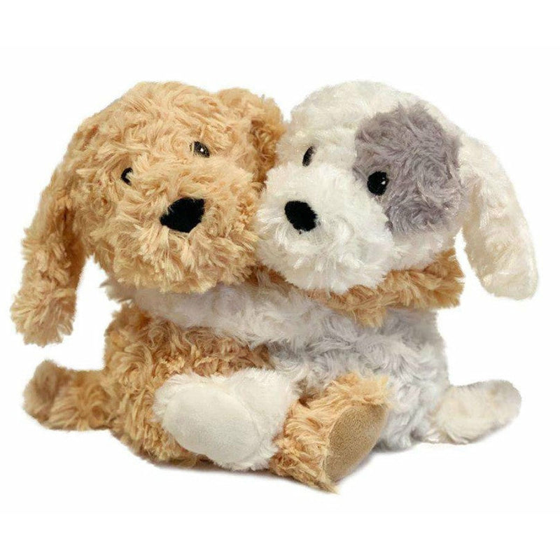 Warmies - Puppy Hugs