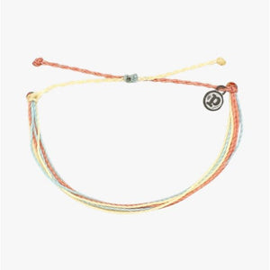 Pura Vida Original Bracelet - Beach Life