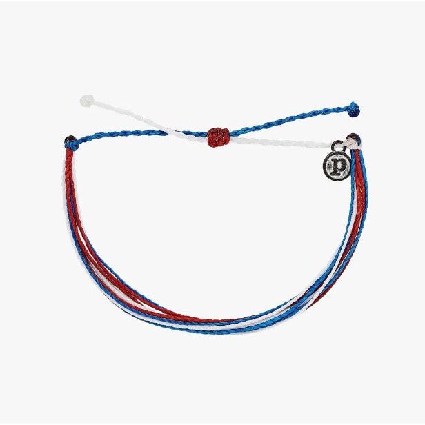 Pura vida red bracelet Clearance