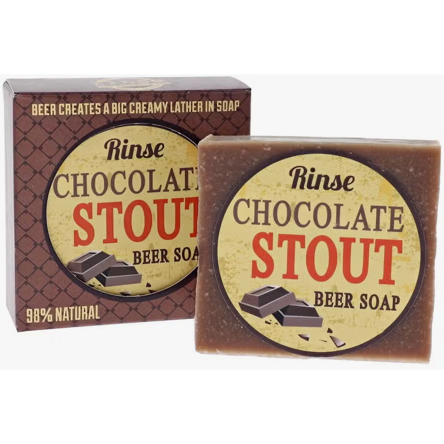 Beer Soap - Chocolate Stout