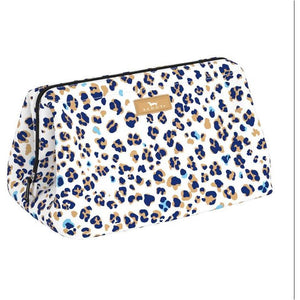 SCOUT Big Mouth Toiletry Bag - Itty Bitty Kitty