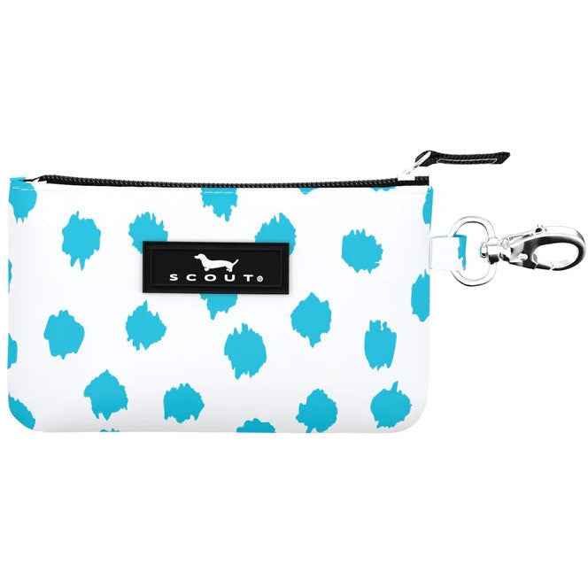 SCOUT IDKase - Puddle Jumper - FINAL SALE