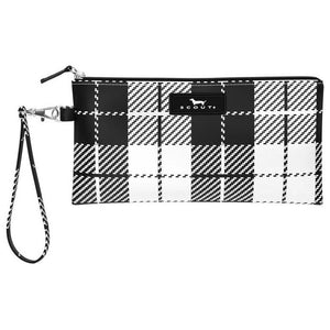 SCOUT Kate Wristlet - Scarf Vader