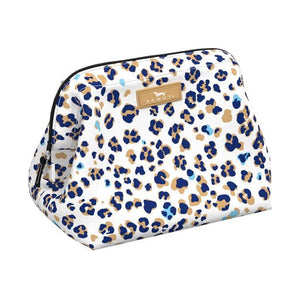 SCOUT Little Big Mouth Toiletry Bag - Itty Bitty Kitty