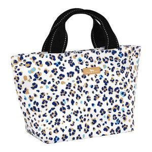 SCOUT Nooner Lunch Box - Itty Bitty Kitty