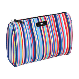 SCOUT Packin' Heat Makeup Bag - Line and Dandy