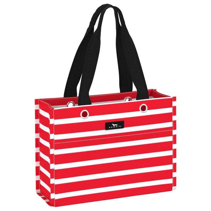 SCOUT Tiny Package Gift Bag - Rio Red