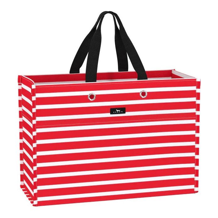 SCOUT X-Large Package Gift Bag - Rio Red