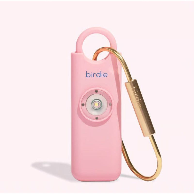 She's Birdie Personal Safety Alarm - Blossom