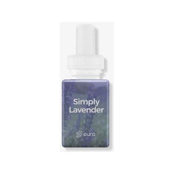 Pura Lavender Fields Fragrance