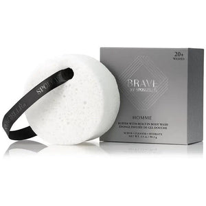 20+ Men's Brave Buffer